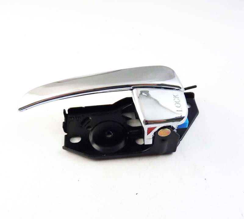 Front or Rear Left Door Handle Interior For Hyundai Sonata 2001-2005 826103D010