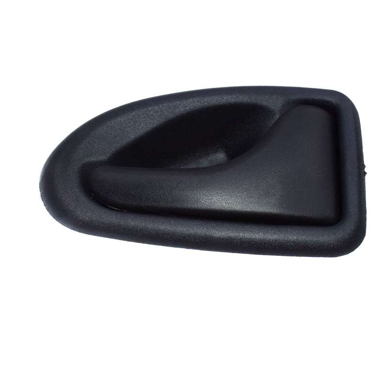 Black Interior Door Handle Right Passenger Side For Renault Opel 7700830079