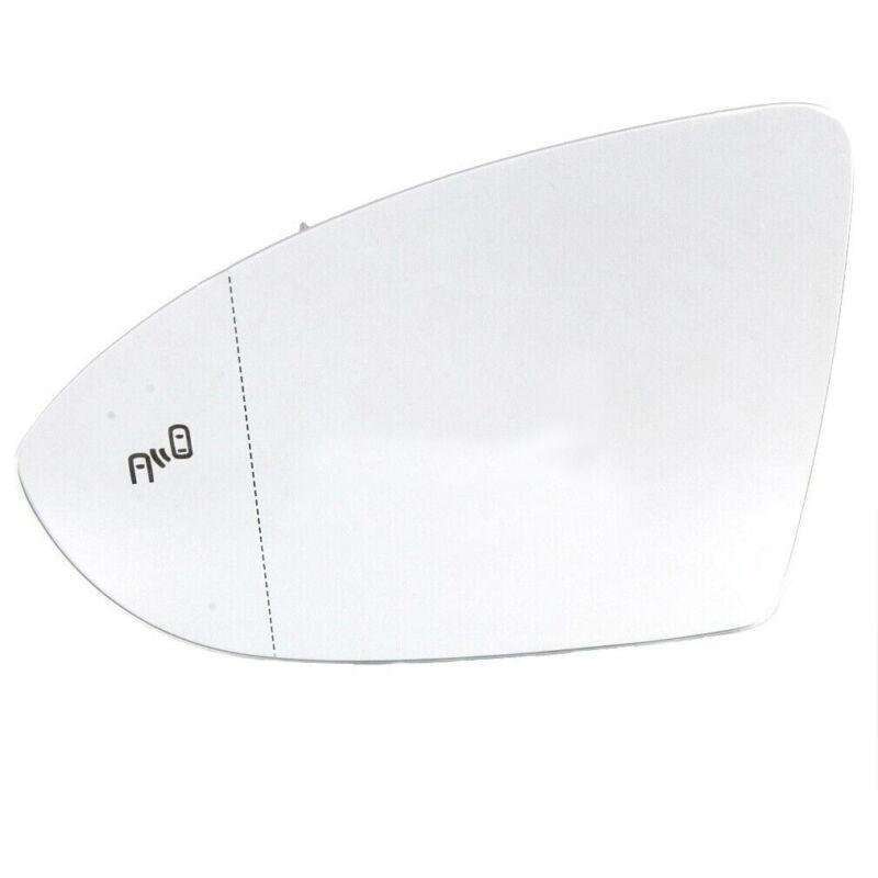 Blind Spot View Mirror Glasses For VW Golf 7 Golf 7.5 GTI 2013-2020 Left Side