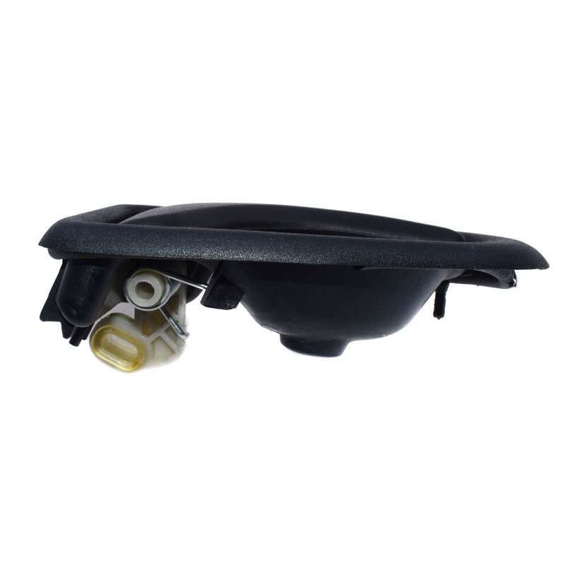 Black Interior Door Handle Right Passenger Side For Renault Opel 7700830079