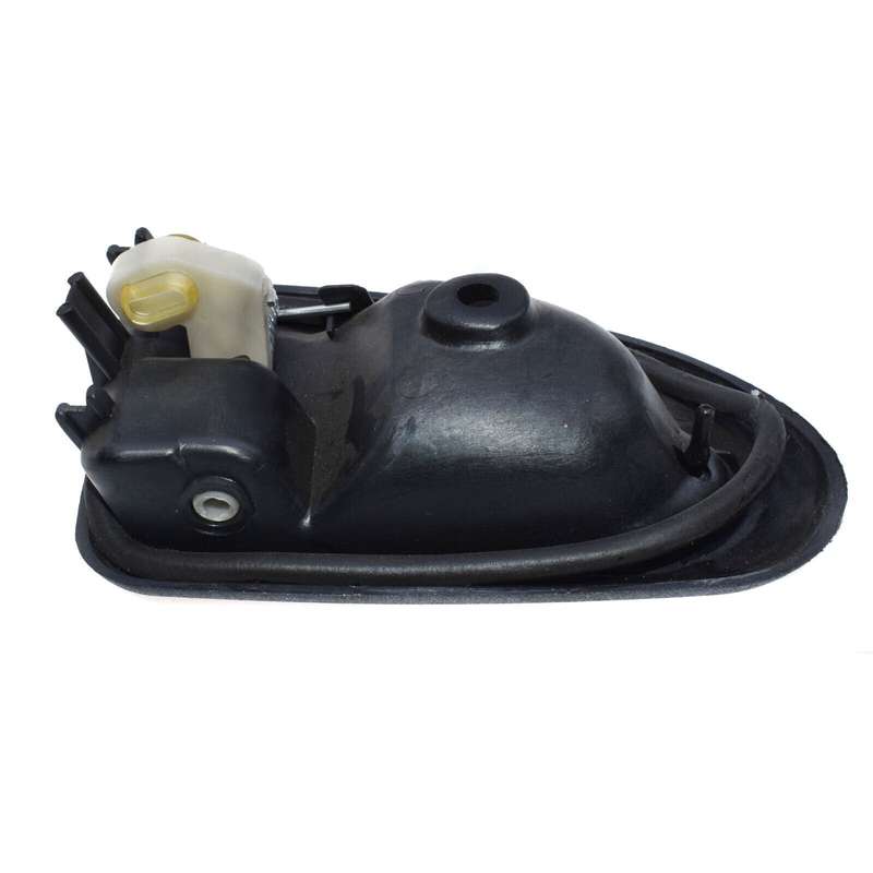 Black Interior Door Handle Right Passenger Side For Renault Opel 7700830079