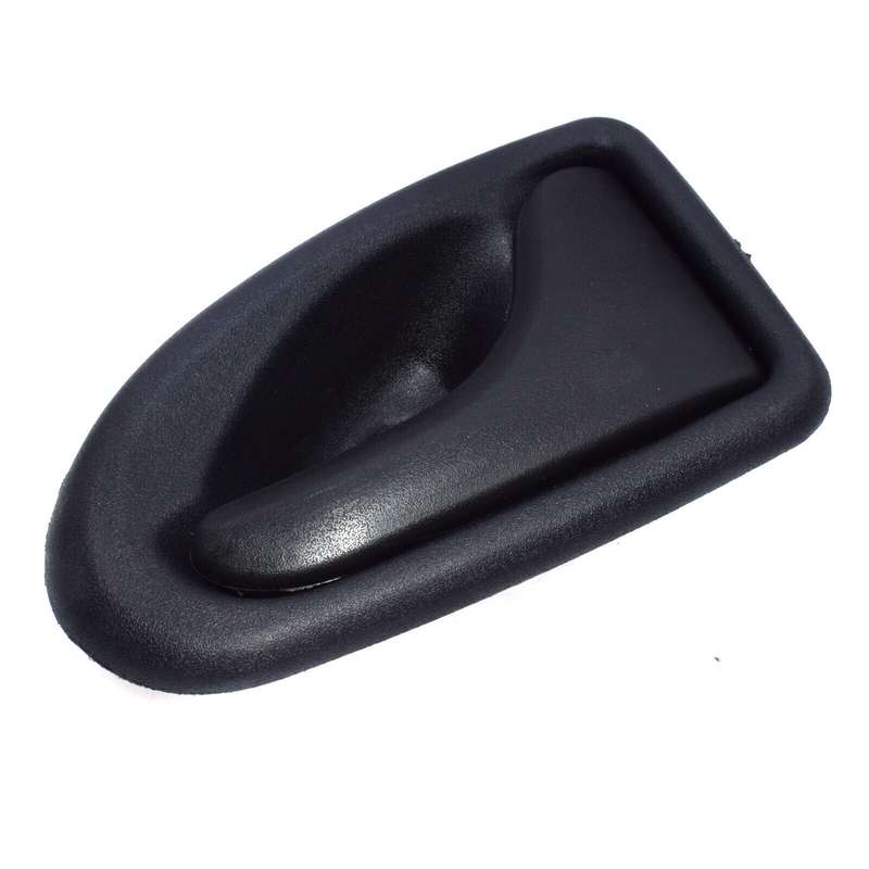 Black Interior Door Handle Right Passenger Side For Renault Opel 7700830079