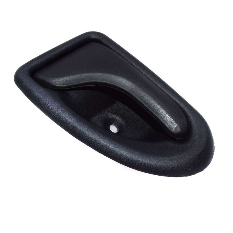 Black Interior Door Handle Right Passenger Side For Renault Opel 7700830079