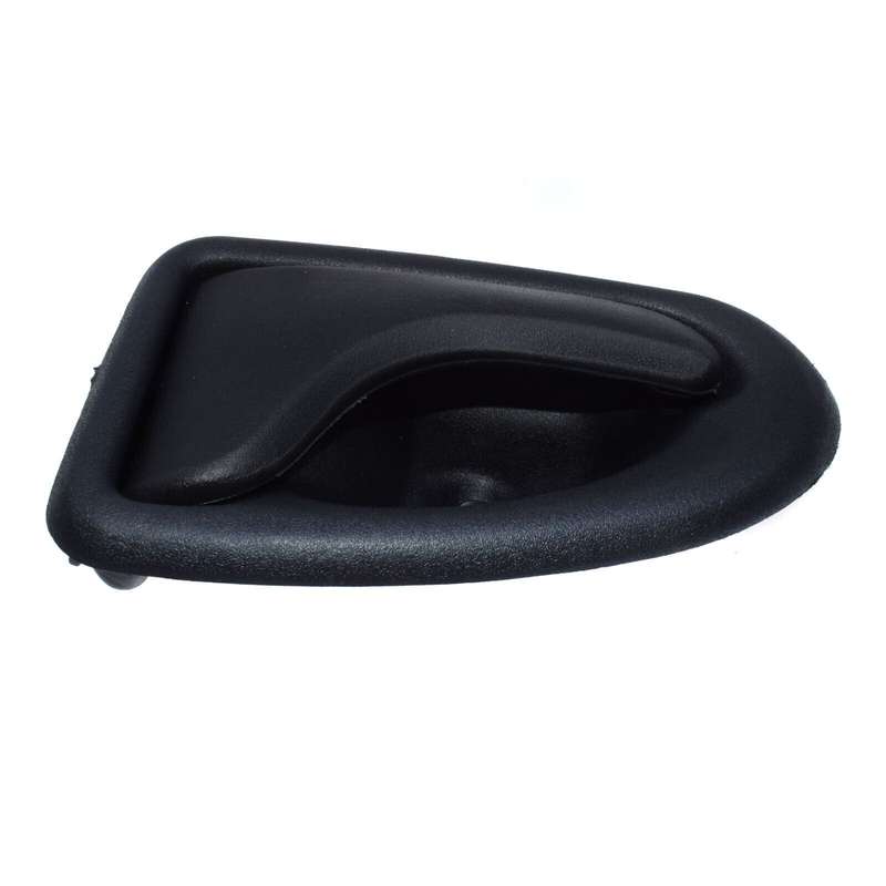Black Interior Door Handle Right Passenger Side For Renault Opel 7700830079