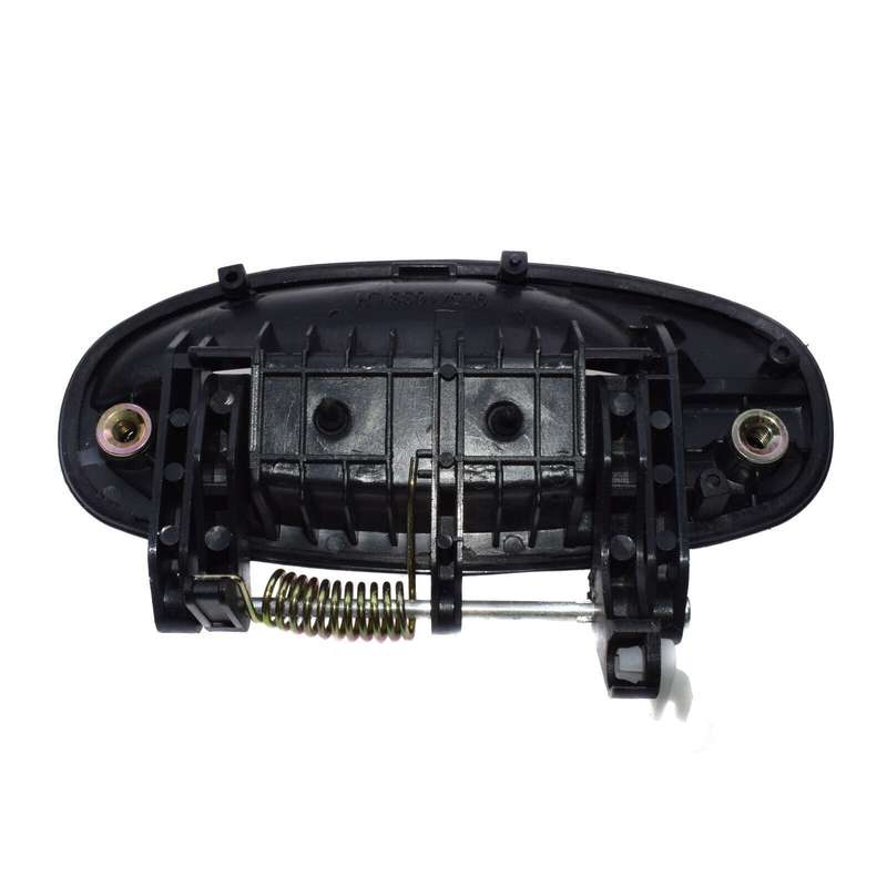 Outside Exterior Door Handle Rear Left Driver Side 96583052 For Chevrolet Aveo5