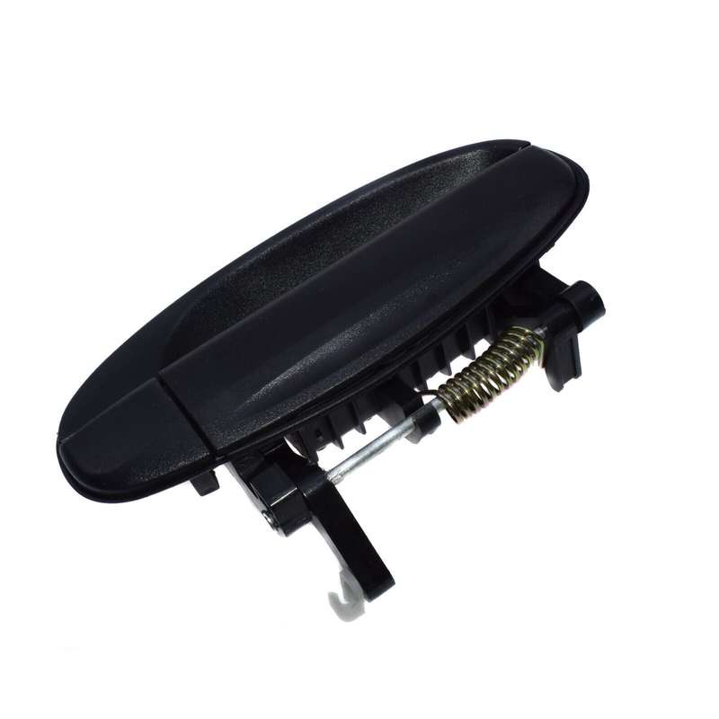 Outside Exterior Door Handle Rear Left Driver Side 96583052 For Chevrolet Aveo5