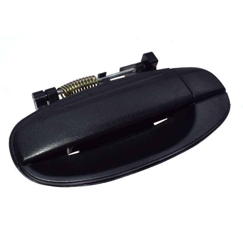 Outside Exterior Door Handle Rear Left Driver Side 96583052 For Chevrolet Aveo5