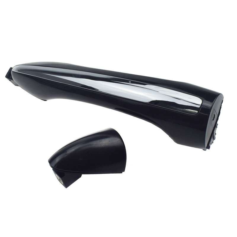 Front Right/Rear Left/Rear Right Exterior Door Handle For Kia Forte Forte5 14-18