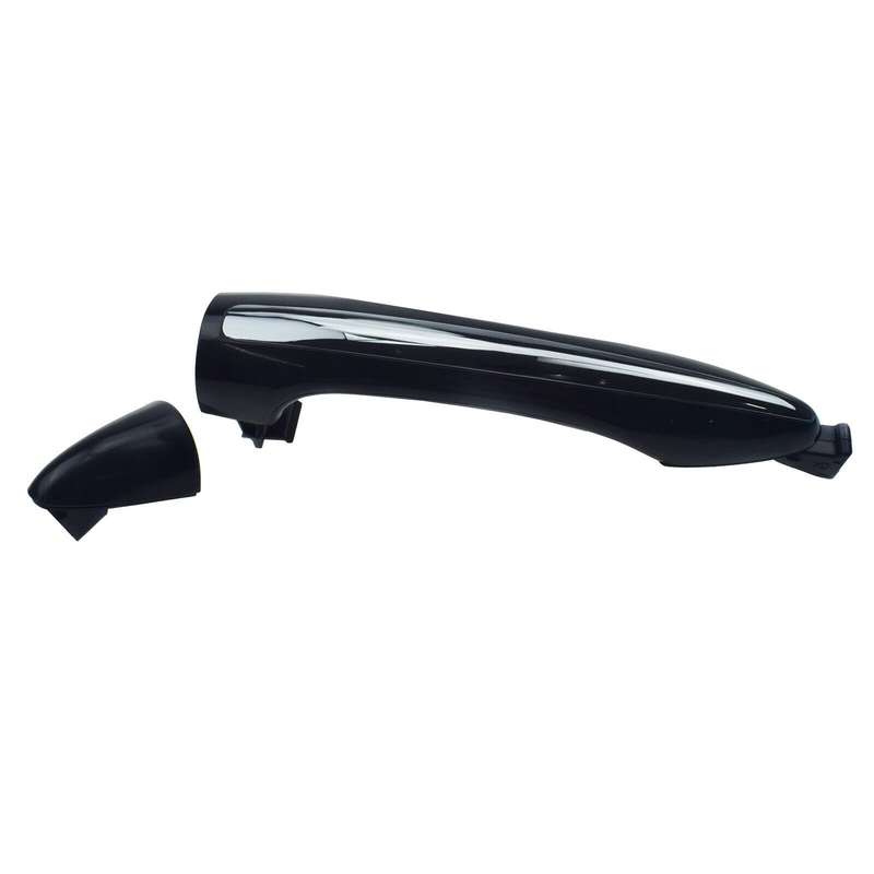 Front Right/Rear Left/Rear Right Exterior Door Handle For Kia Forte Forte5 14-18