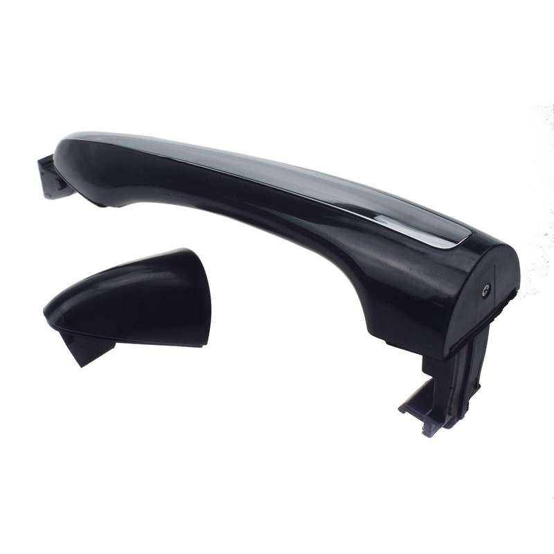 Front Right/Rear Left/Rear Right Exterior Door Handle For Kia Forte Forte5 14-18