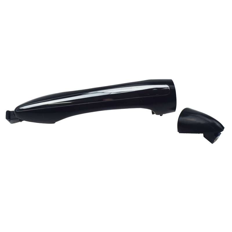 Front Right/Rear Left/Rear Right Exterior Door Handle For Kia Forte Forte5 14-18