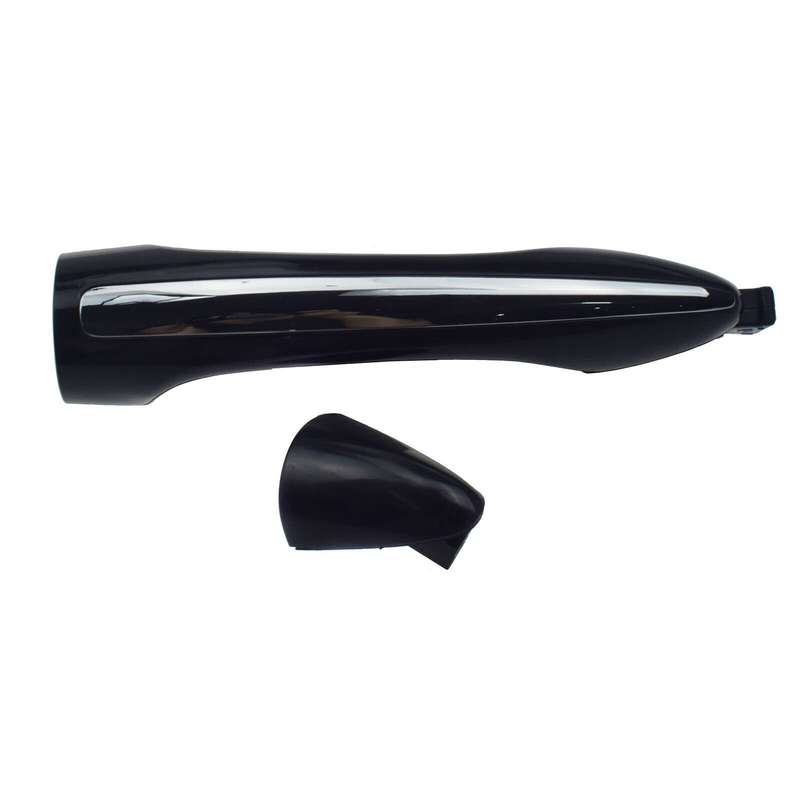 Front Right/Rear Left/Rear Right Exterior Door Handle For Kia Forte Forte5 14-18