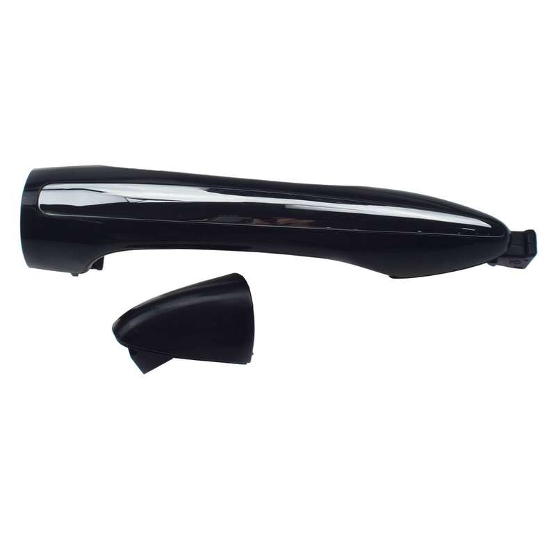 Front Right/Rear Left/Rear Right Exterior Door Handle For Kia Forte Forte5 14-18