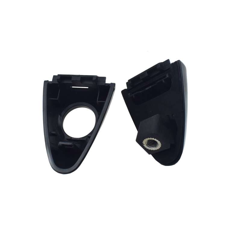 Front Left &amp; Right Exterior Door Handles 2PCS For Kia Forte Forte5 2014-2018