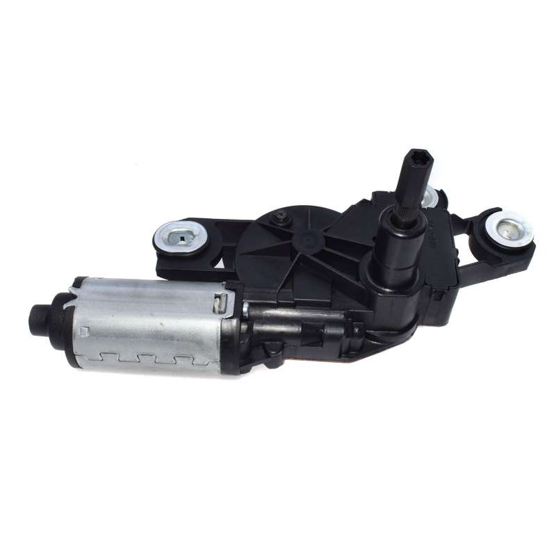 Rear Windshield Wiper motor Fit For Seat Toledo III Leon Altea XL 5P0955711A