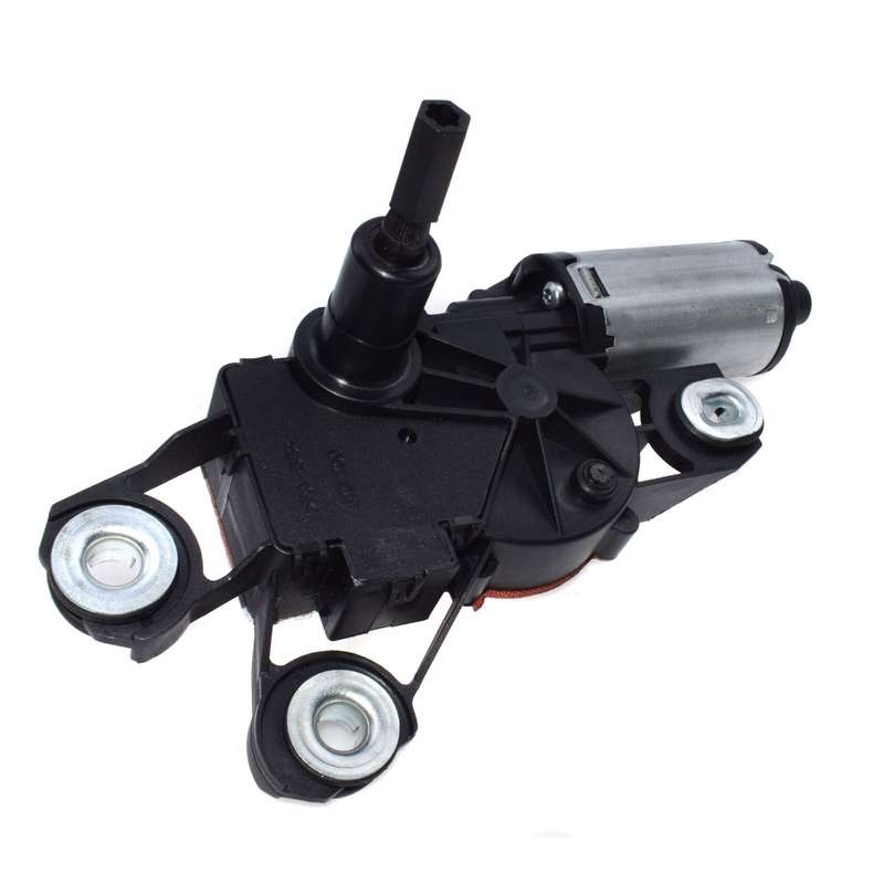 Rear Windshield Wiper motor Fit For Seat Toledo III Leon Altea XL 5P0955711A