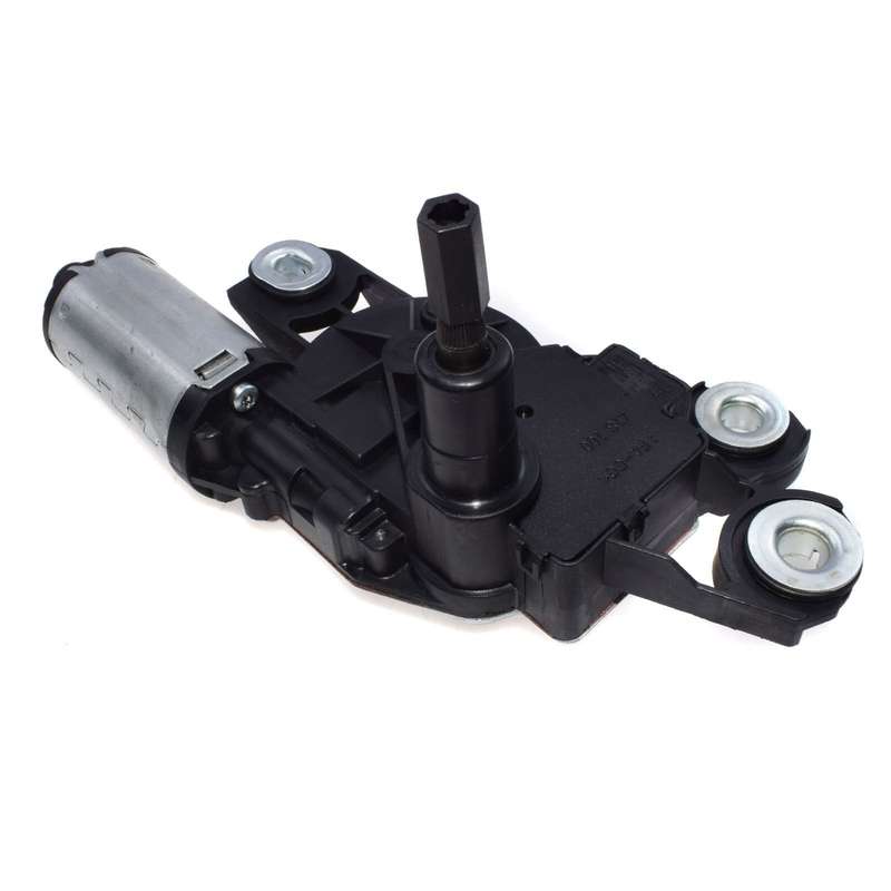 Rear Windshield Wiper motor Fit For Seat Toledo III Leon Altea XL 5P0955711A