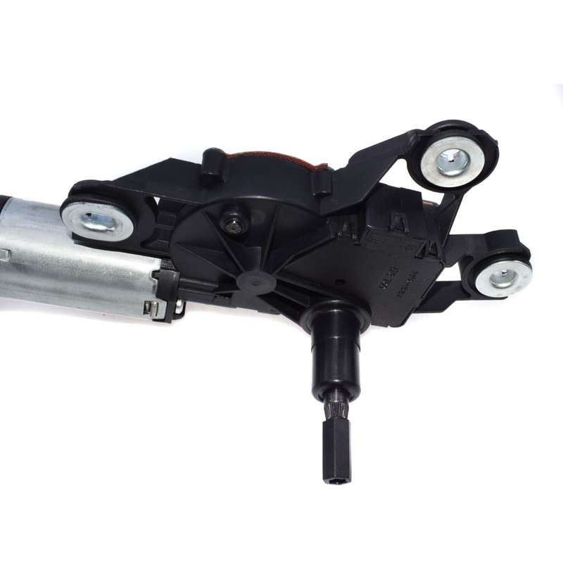 Rear Windshield Wiper motor Fit For Seat Toledo III Leon Altea XL 5P0955711A