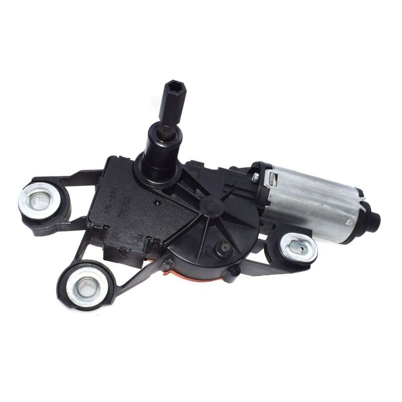 Rear Windshield Wiper motor Fit For Seat Toledo III Leon Altea XL 5P0955711A