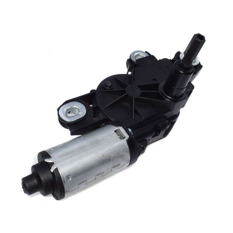 Rear Windshield Wiper motor Fit For Seat Toledo III Leon Altea XL 5P0955711A