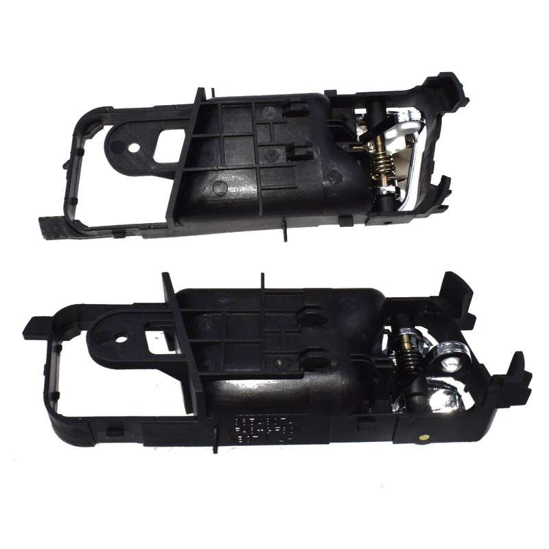 A Pair Interior Door Handle Left &amp; Right For Suzuki Forenza 2004-2008 New