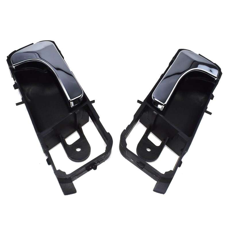 A Pair Interior Door Handle Left &amp; Right For Suzuki Forenza 2004-2008 New