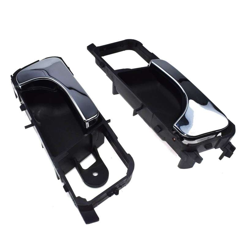 A Pair Interior Door Handle Left &amp; Right For Suzuki Forenza 2004-2008 New