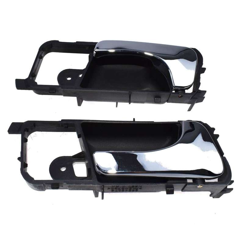 A Pair Interior Door Handle Left &amp; Right For Suzuki Forenza 2004-2008 New
