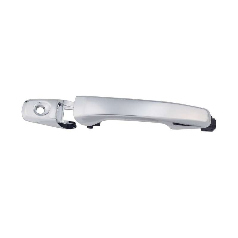 Front Left Exterior Door Handle Chrome BB5Z7822404BA For Ford Explorer Edge