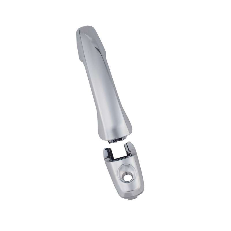 Front Left Exterior Door Handle Chrome BB5Z7822404BA For Ford Explorer Edge