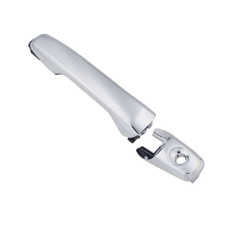 Front Left Exterior Door Handle Chrome BB5Z7822404BA For Ford Explorer Edge