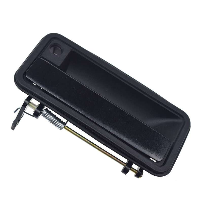 Front Left Exterior Door Handle 15742229 For Chevrolet GMC Cadillac Escalade