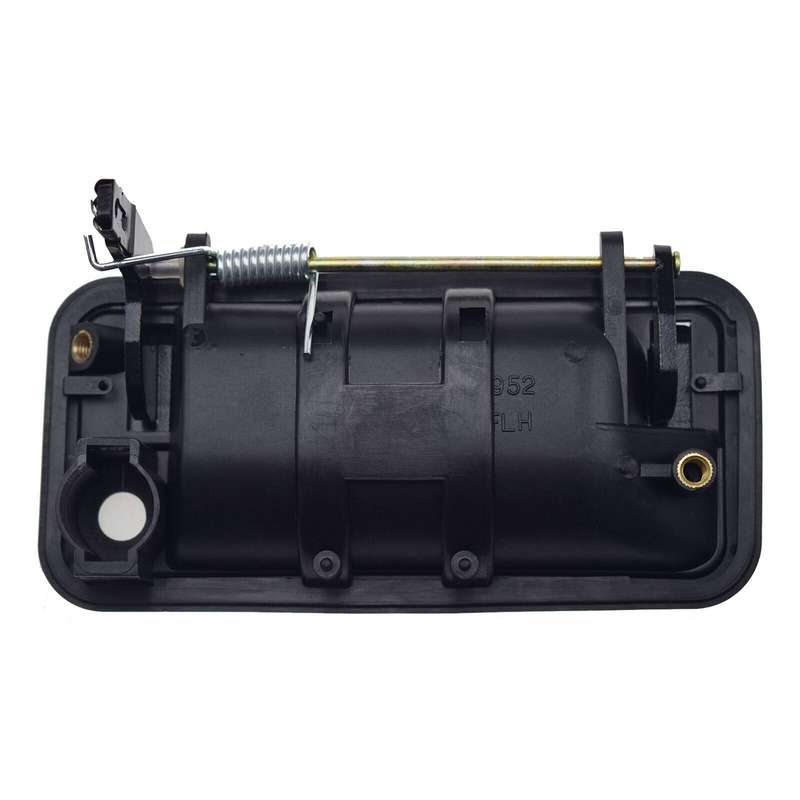 Front Left Exterior Door Handle 15742229 For Chevrolet GMC Cadillac Escalade