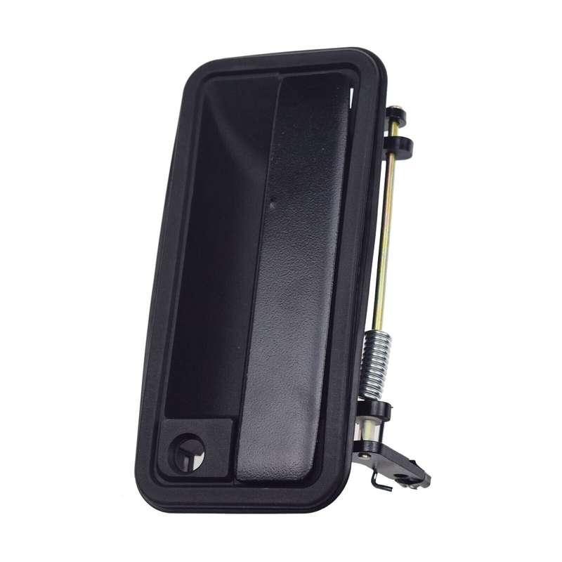 Front Left Exterior Door Handle 15742229 For Chevrolet GMC Cadillac Escalade