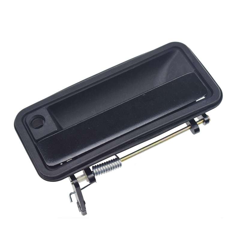 Front Left Exterior Door Handle 15742229 For Chevrolet GMC Cadillac Escalade