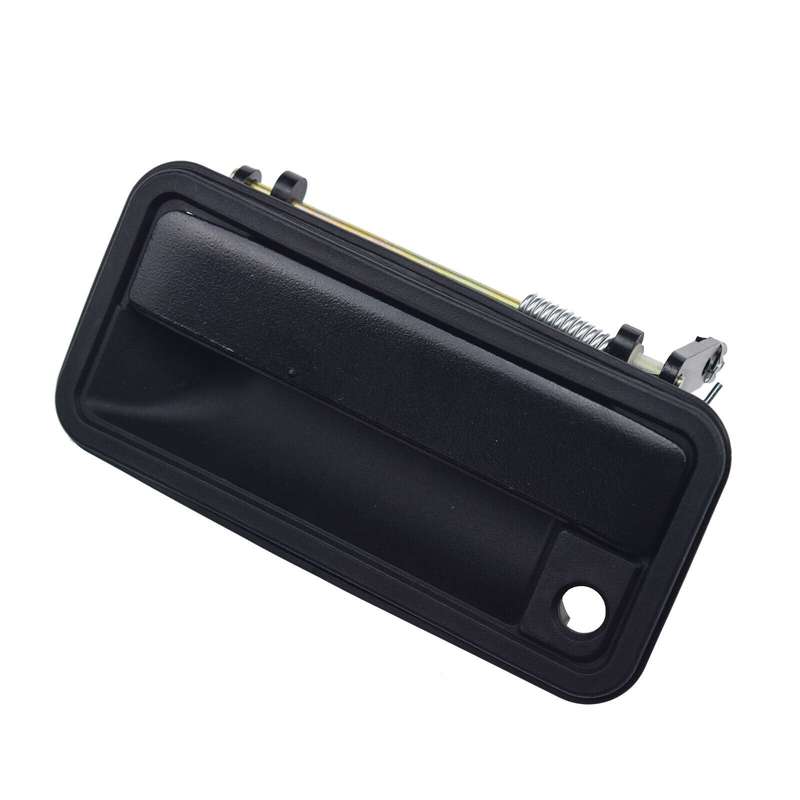 Front Left Exterior Door Handle 15742229 For Chevrolet GMC Cadillac Escalade