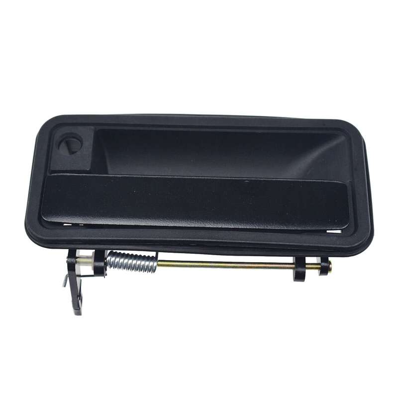 Front Left Exterior Door Handle 15742229 For Chevrolet GMC Cadillac Escalade