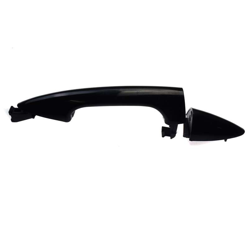 Outside Exterior Door Handle Rear Right For Hyundai Accent 2012-16 826611R000CA