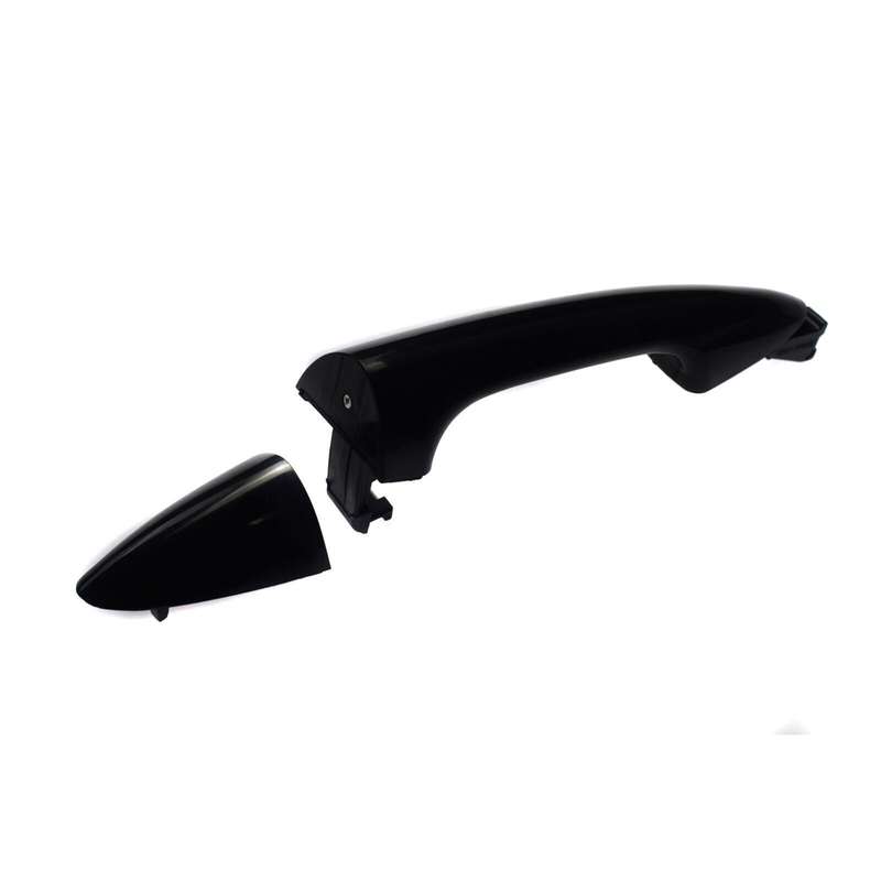 Outside Exterior Door Handle Rear Right For Hyundai Accent 2012-16 826611R000CA