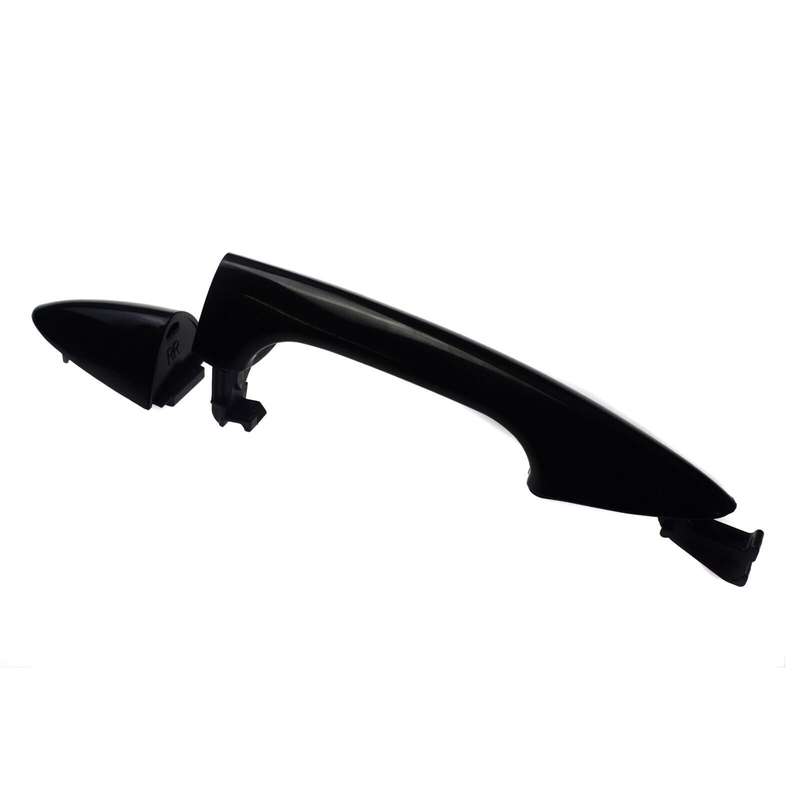 Outside Exterior Door Handle Rear Right For Hyundai Accent 2012-16 826611R000CA