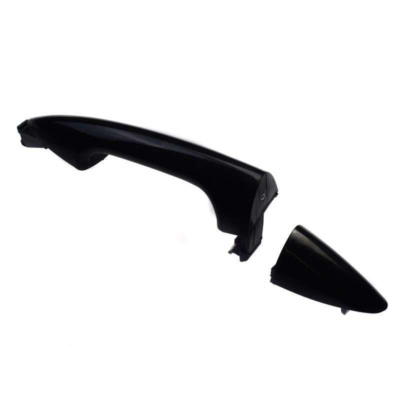 Outside Exterior Door Handle Rear Right For Hyundai Accent 2012-16 826611R000CA