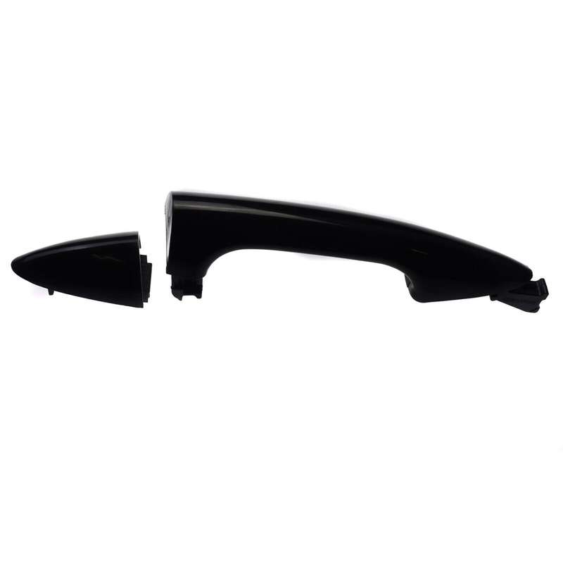 Outside Exterior Door Handle Rear Right For Hyundai Accent 2012-16 826611R000CA