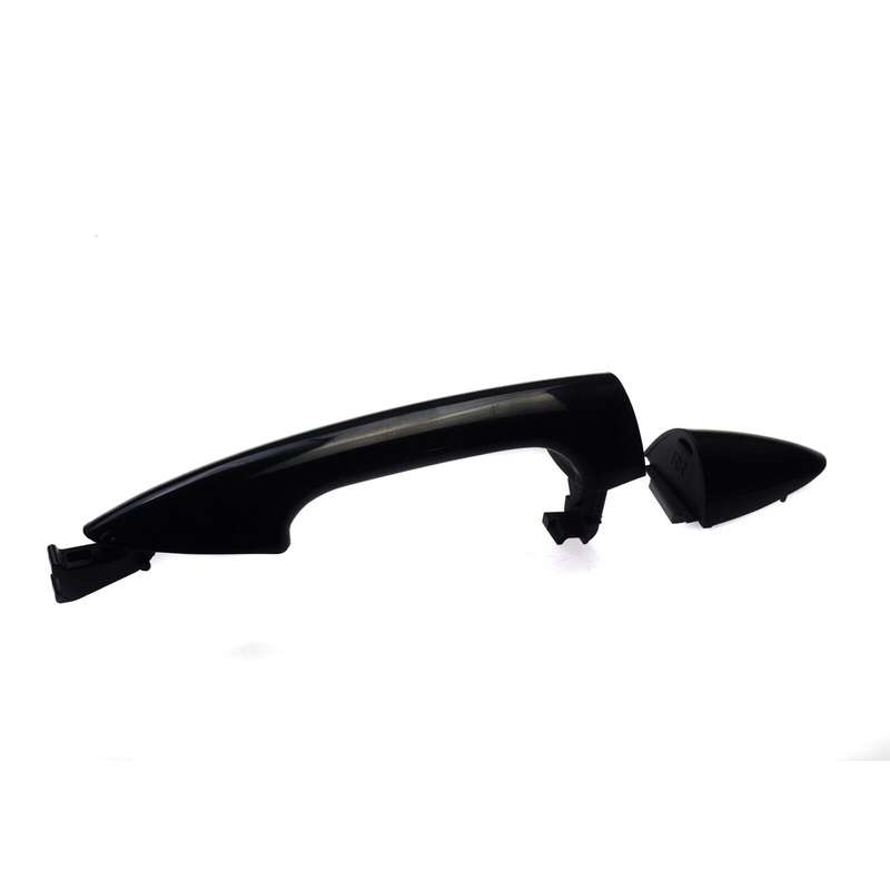 Outside Exterior Door Handle Rear Right For Hyundai Accent 2012-16 826611R000CA