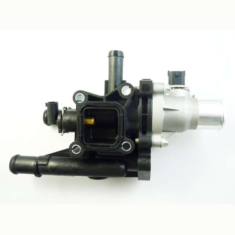 New THERMOSTAT HOUSING For 2012-2014 GM Chevrolet SONIC 1.8L 55579951 55577284