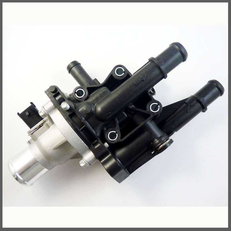 New THERMOSTAT HOUSING For 2012-2014 GM Chevrolet SONIC 1.8L 55579951 55577284