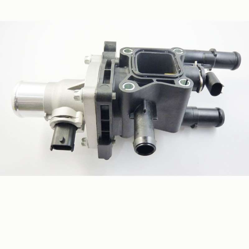 New THERMOSTAT HOUSING For 2012-2014 GM Chevrolet SONIC 1.8L 55579951 55577284