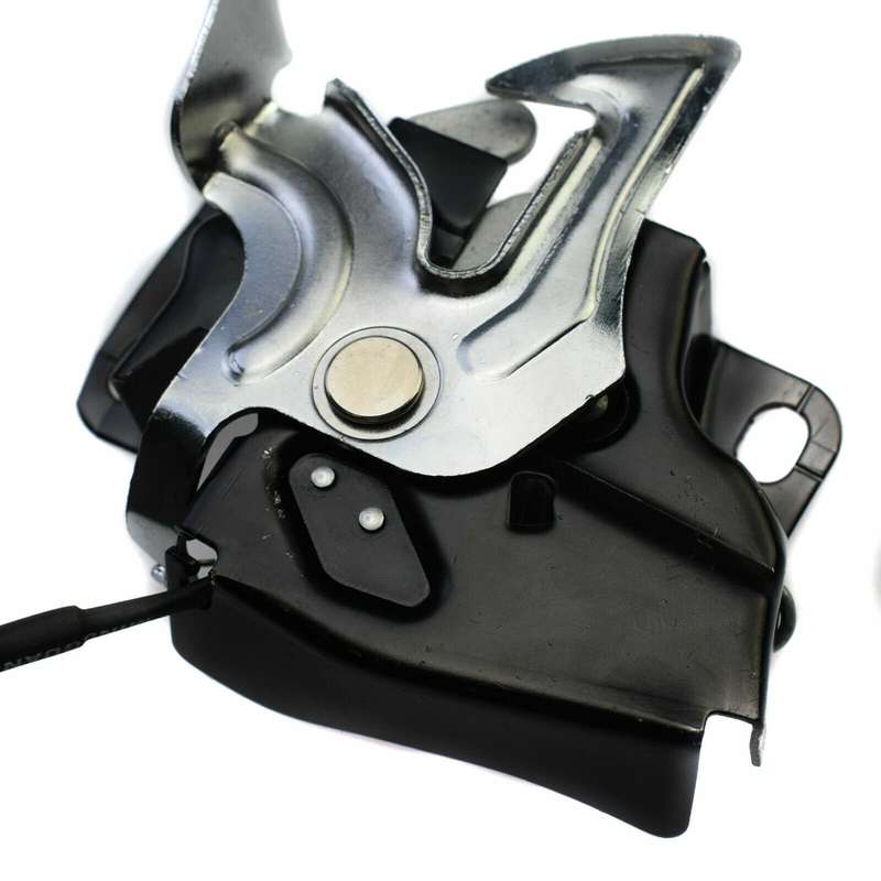 For Honda Fit 2009-2013 Hood Lock Latch Assembly HO1234119,74120TK6A01