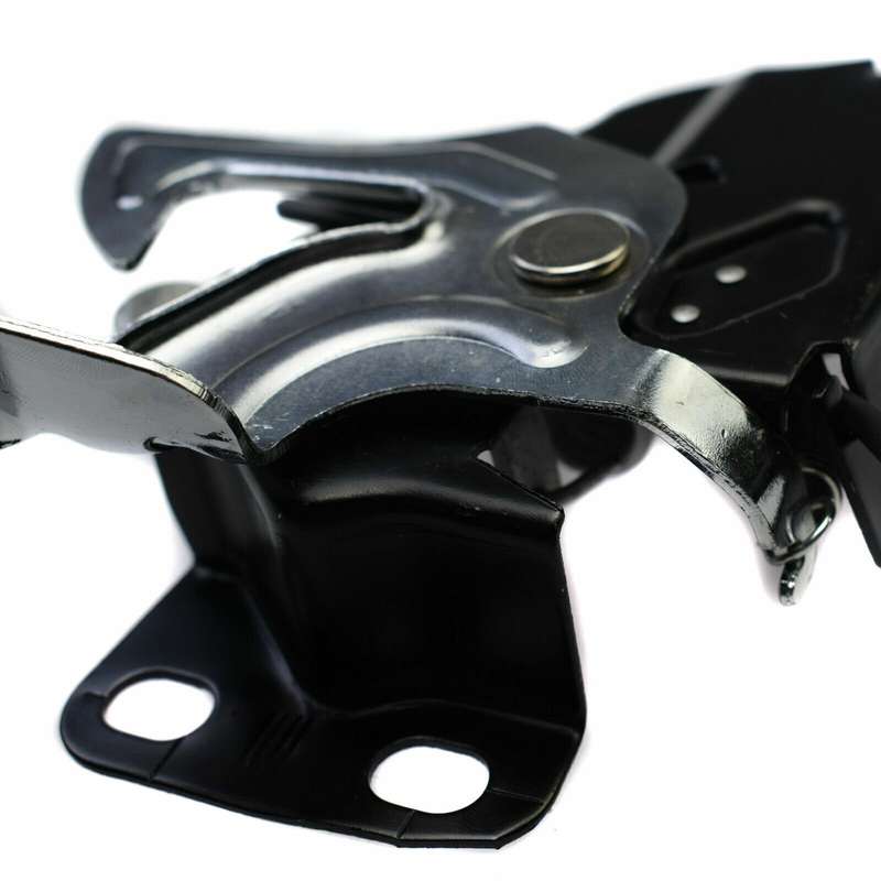 For Honda Fit 2009-2013 Hood Lock Latch Assembly HO1234119,74120TK6A01