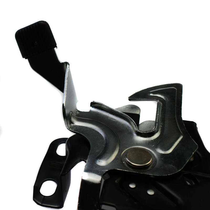 For Honda Fit 2009-2013 Hood Lock Latch Assembly HO1234119,74120TK6A01