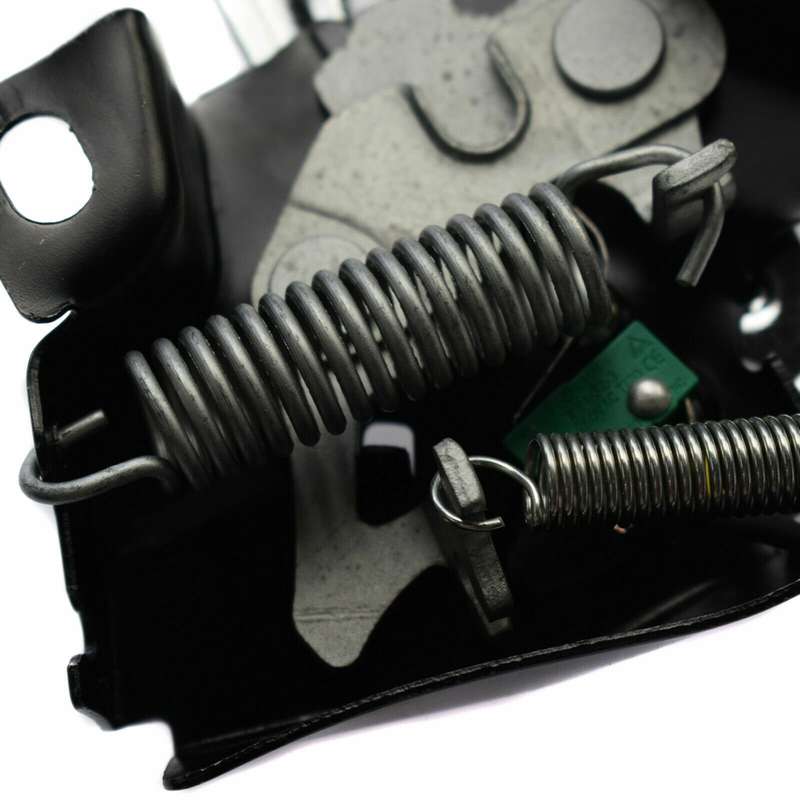 For Honda Fit 2009-2013 Hood Lock Latch Assembly HO1234119,74120TK6A01